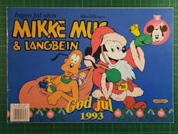 Mikke Mus & Langbein 1993