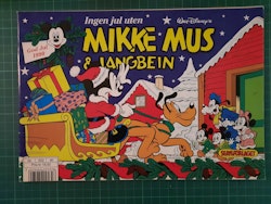 Mikke Mus & Langbein 1990