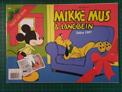 Mikke Mus & Langbein 1997
