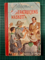 Ørnepatruljens maskott