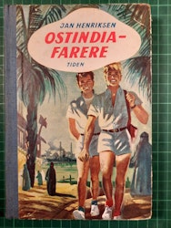 Ostindiafarere