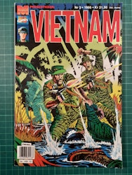 Magnum Presenterer 1995 - 02 Vietnam