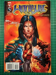 Witchblade 2000 - 05