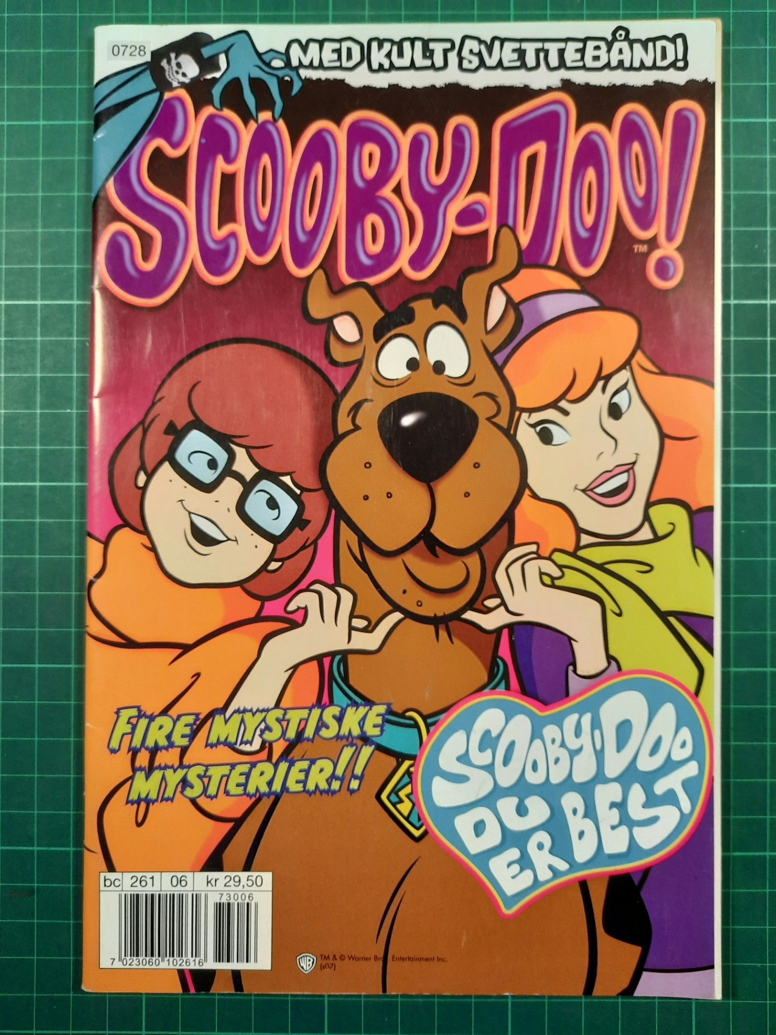 Scooby-Doo 2007 - 06