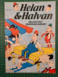 Helan og Halvan 1982 - 6B