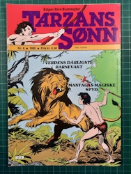 Tarzans sønn 1980 - 06