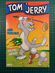 Tom og Jerry 1986 - 05