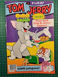 Tom og Jerry 1990 - 11