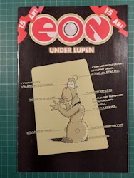 Eon under lupen