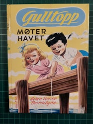Gulltopp 04 Møter havet