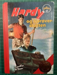100: Hardy-guttene og sjørøverskatten