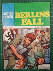 Action serien 1984 - 09