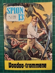 Spion 13 1984 - 05