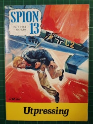 Spion 13 1984 - 06