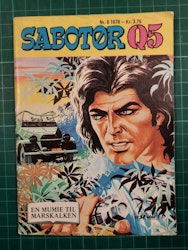 Sabotør Q5 1978 - 06