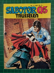 Sabotør Q5 1982 - 11