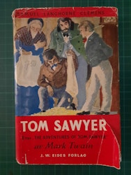 Tom Sawyer