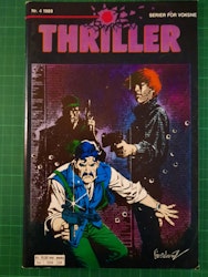 Thriller 1989 - 04