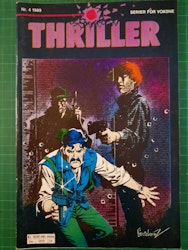 Thriller 1989 - 04