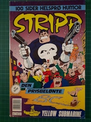 Stripp 1992 - 01