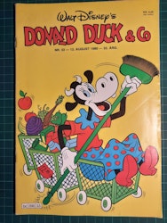 Donald Duck & Co 1980 - 33