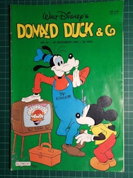 Donald Duck & Co 1980 - 47