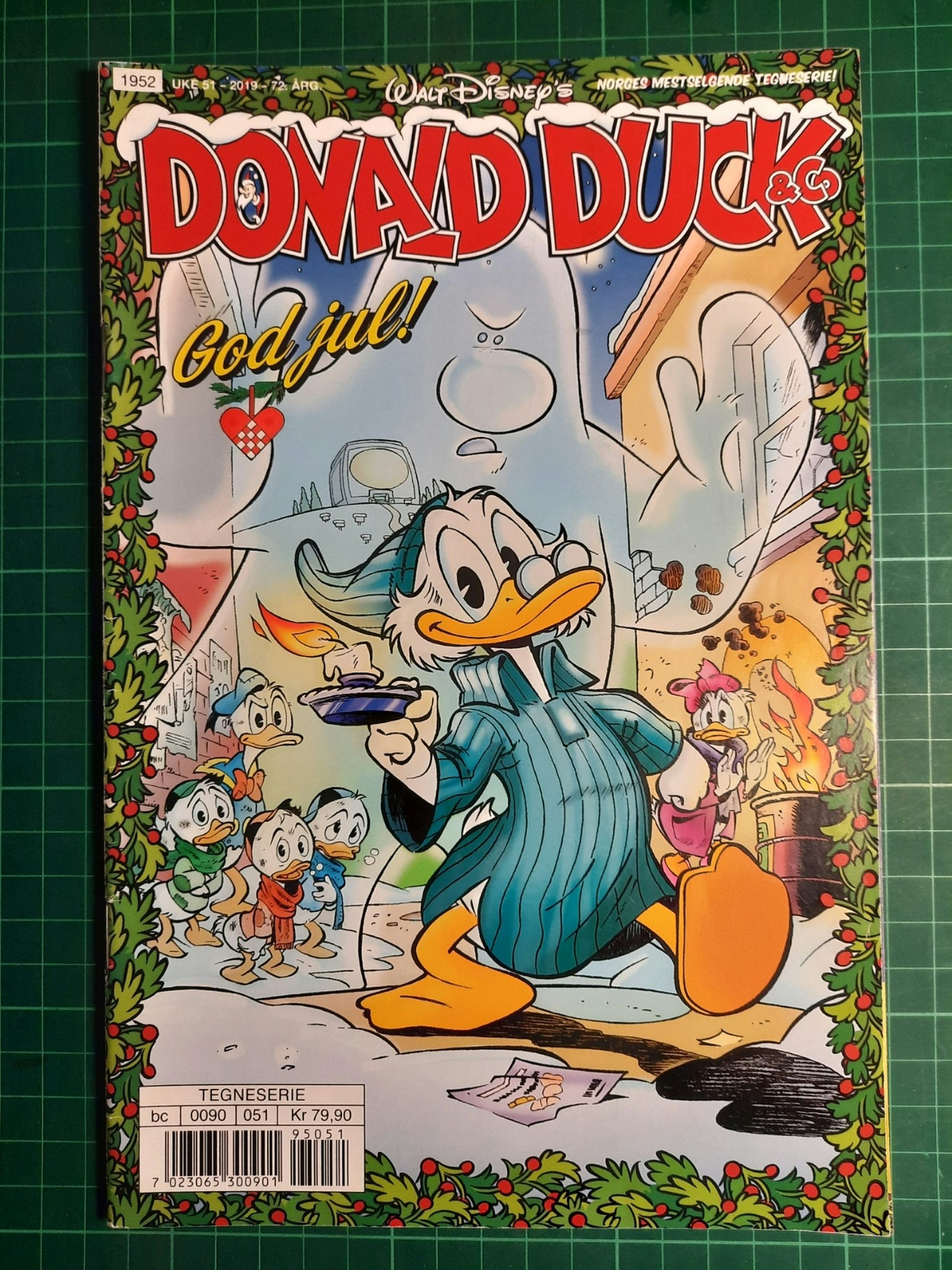 Donald Duck & Co 2019 - 51