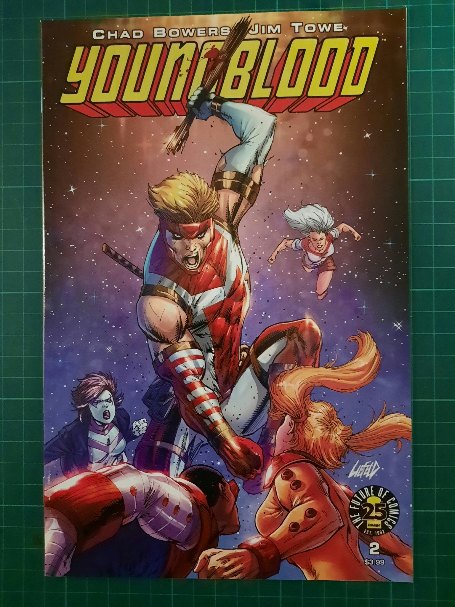 Youngblood #02