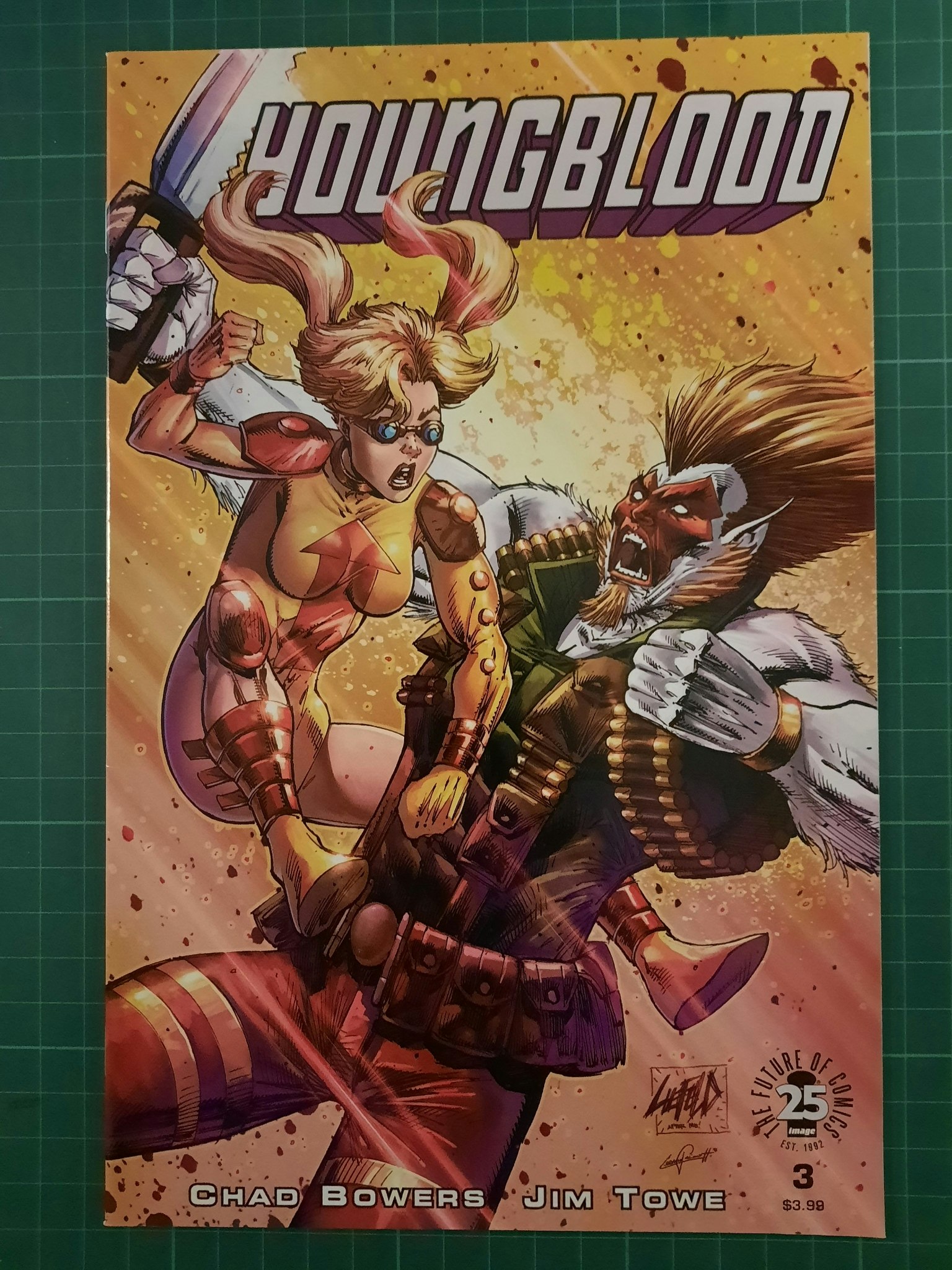 Youngblood #03