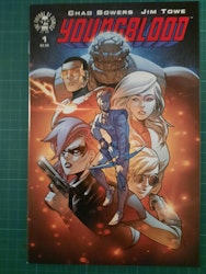Youngblood #01