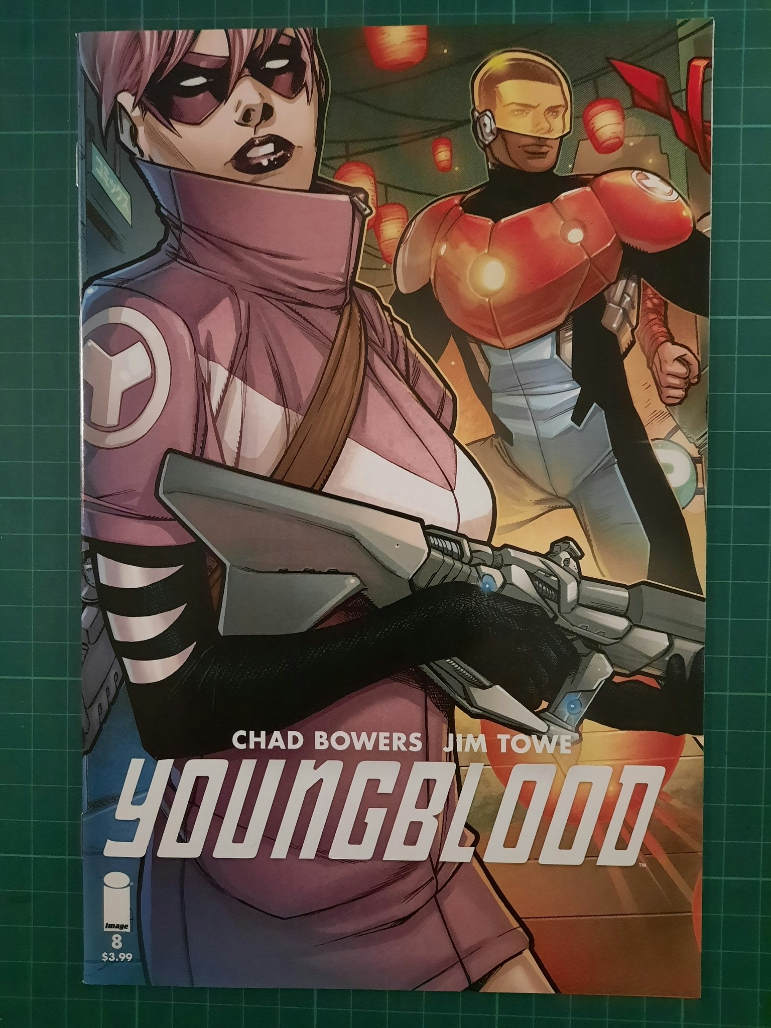 Youngblood #08