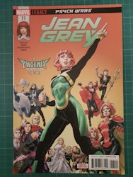 Jean Grey #11