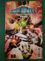 Infinity countdown prime #01