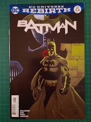 Batman  #22