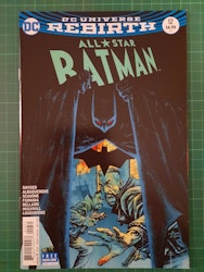 All-star Batman  #12