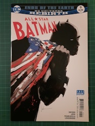 All-star Batman  #09