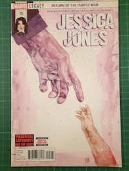 Jessica Jones #15