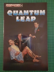 Quantum leap #11