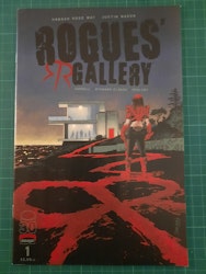 Rouges' gallery #01