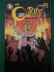 Outcast #28