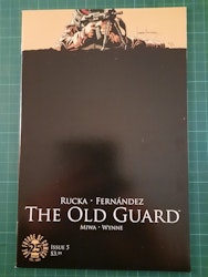 The old guard #05