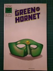 The green hornet #05