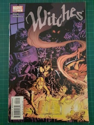 Witches #02