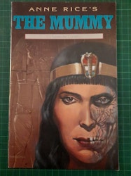 The Mummy. #06