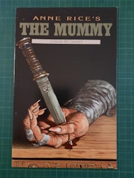 The Mummy. #05