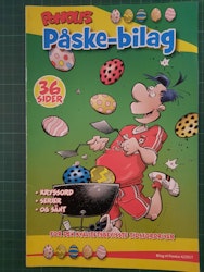 Pondus bilag Påske-bilag