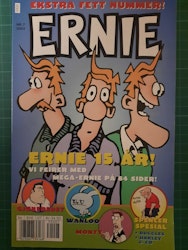 Ernie 2003 - 07