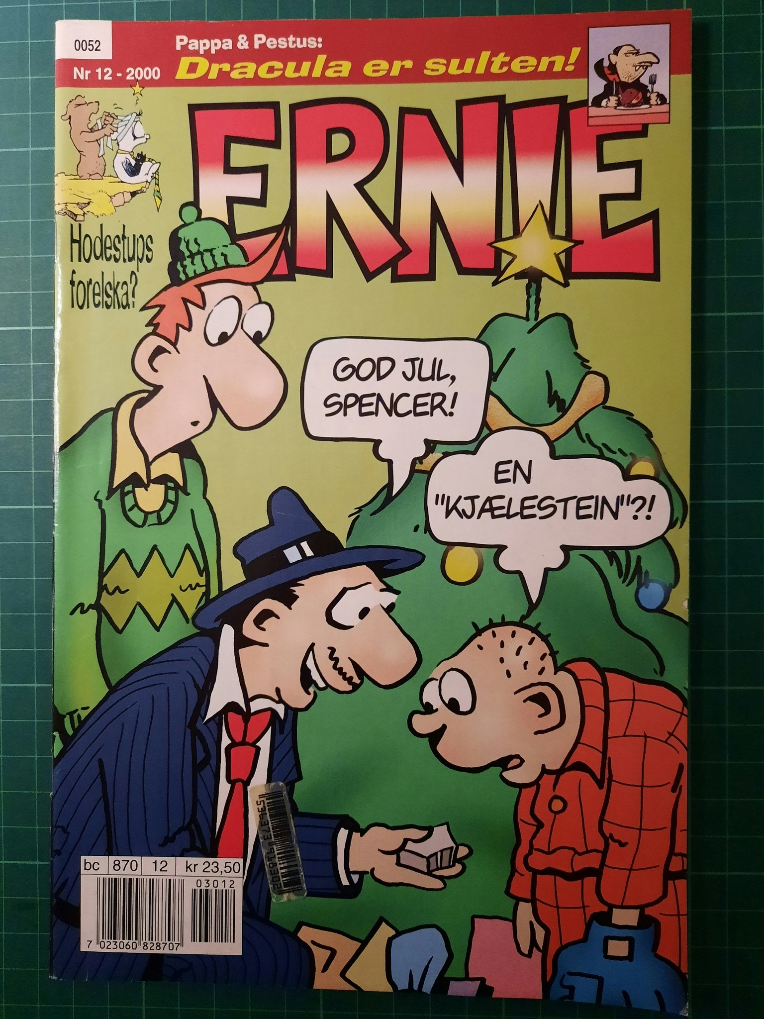 Ernie 2000 - 12