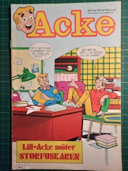 Acke 1978 - 08 (Svensk)