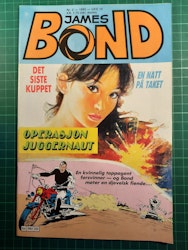 James Bond 1985 - 02